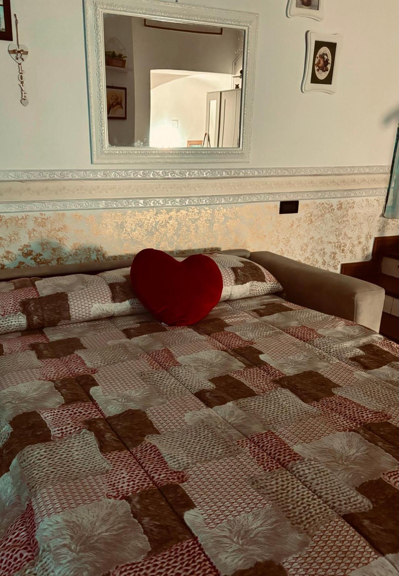 Holiday House Il Castello Di Anna Daire Vietri Dış mekan fotoğraf