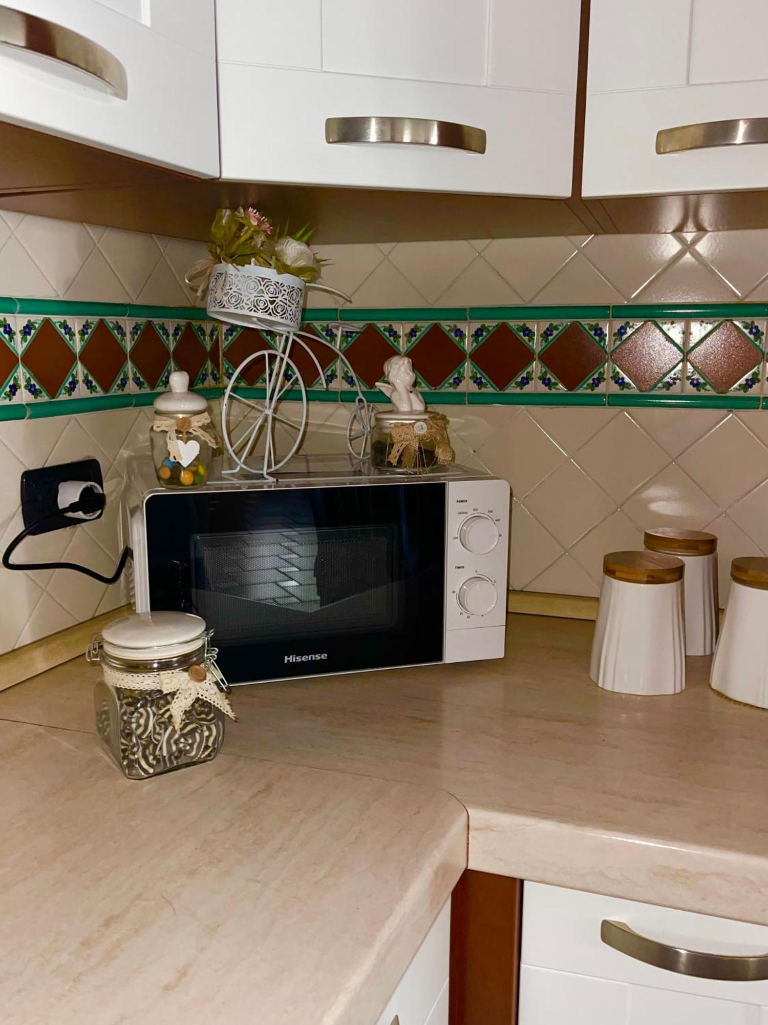 Holiday House Il Castello Di Anna Daire Vietri Dış mekan fotoğraf