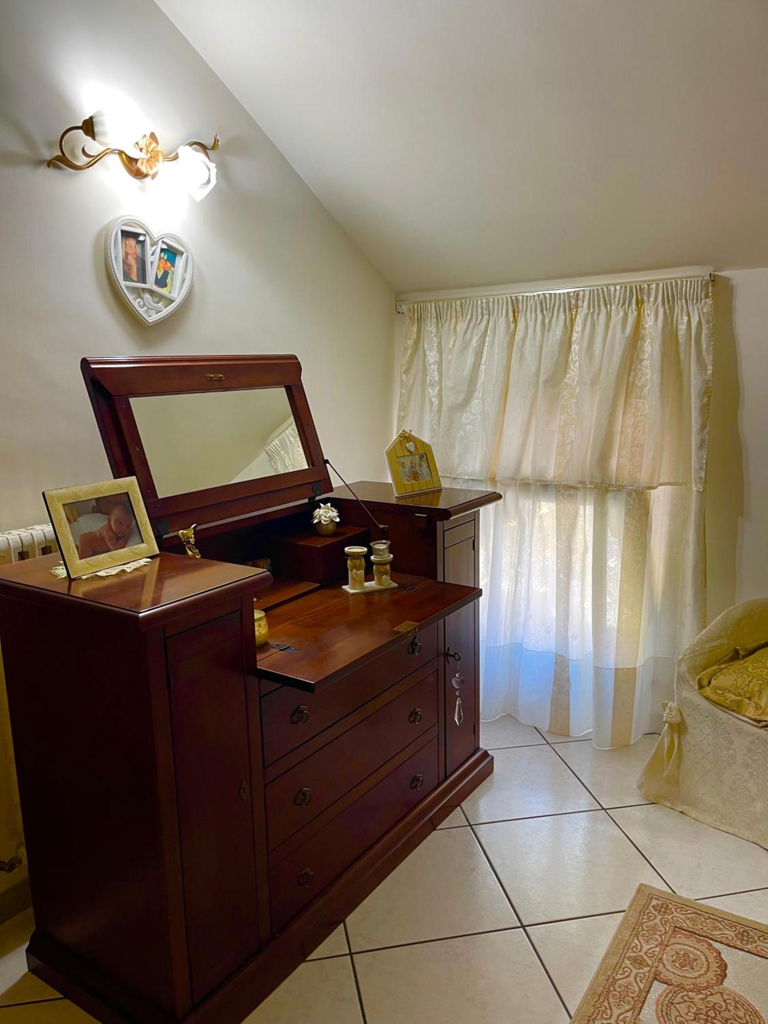 Holiday House Il Castello Di Anna Daire Vietri Dış mekan fotoğraf