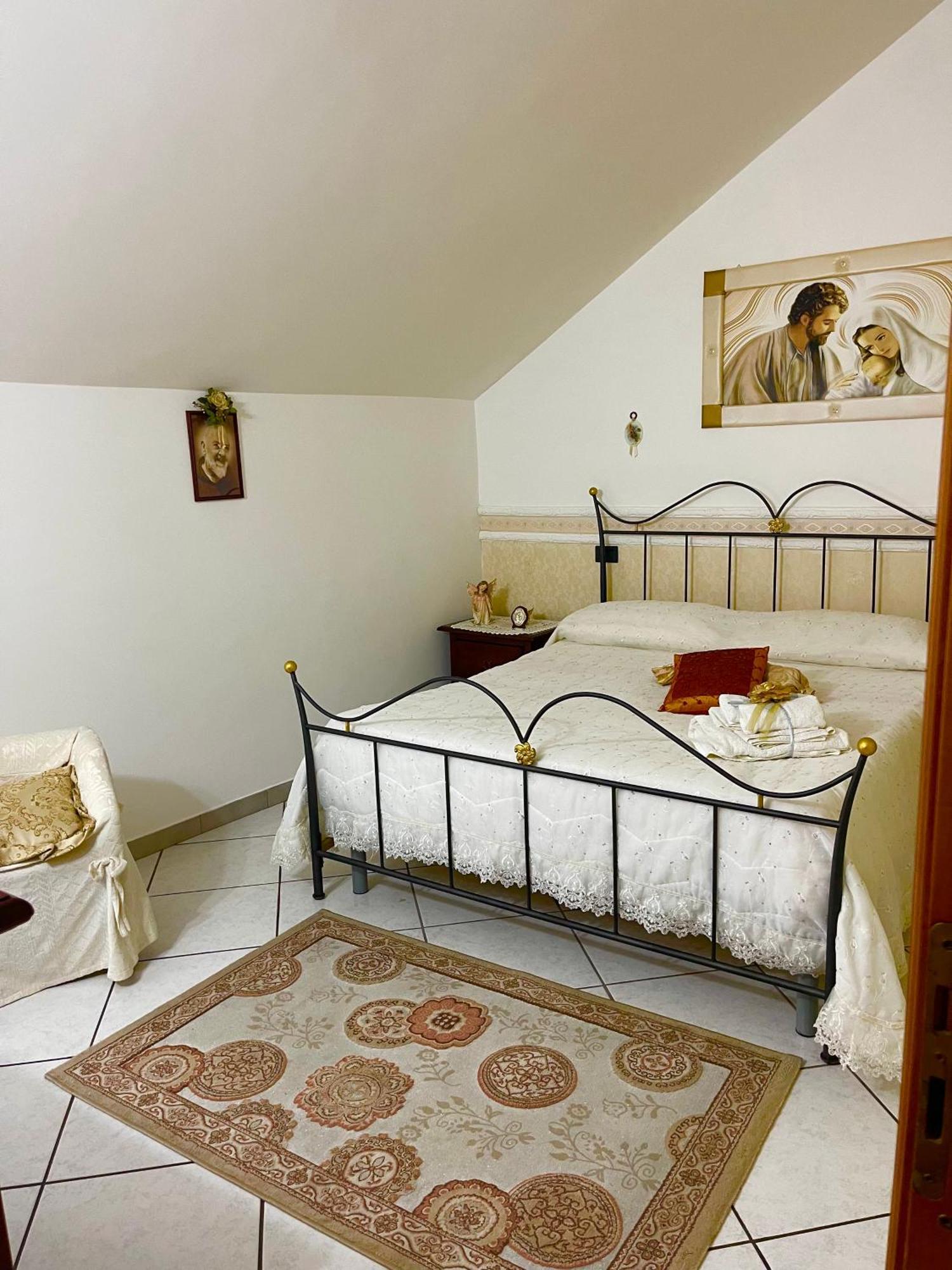 Holiday House Il Castello Di Anna Daire Vietri Dış mekan fotoğraf