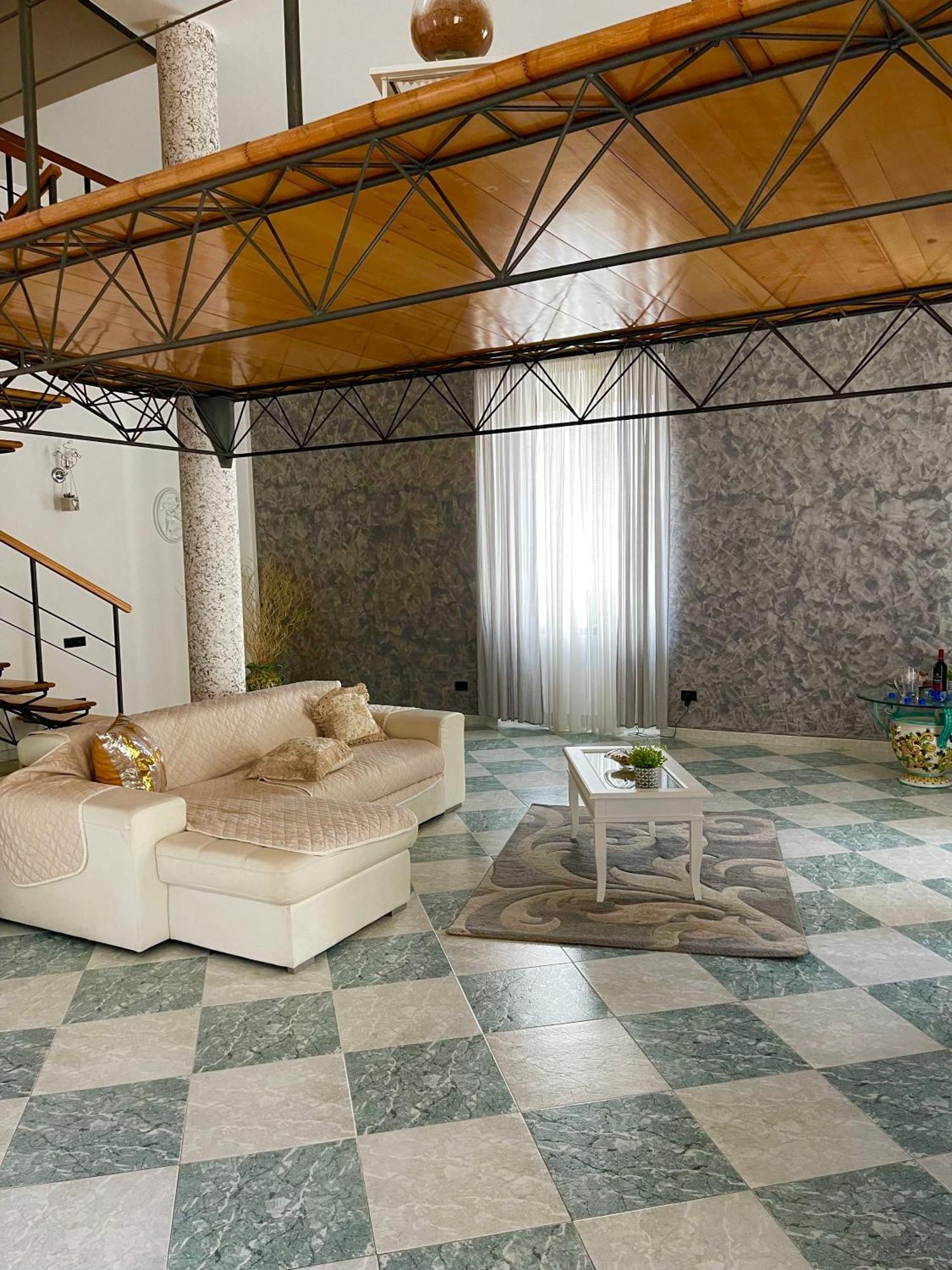 Holiday House Il Castello Di Anna Daire Vietri Dış mekan fotoğraf